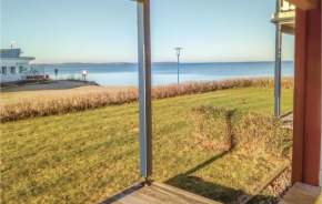Beautiful Apartment In Rechlin With Sauna, Rechlin